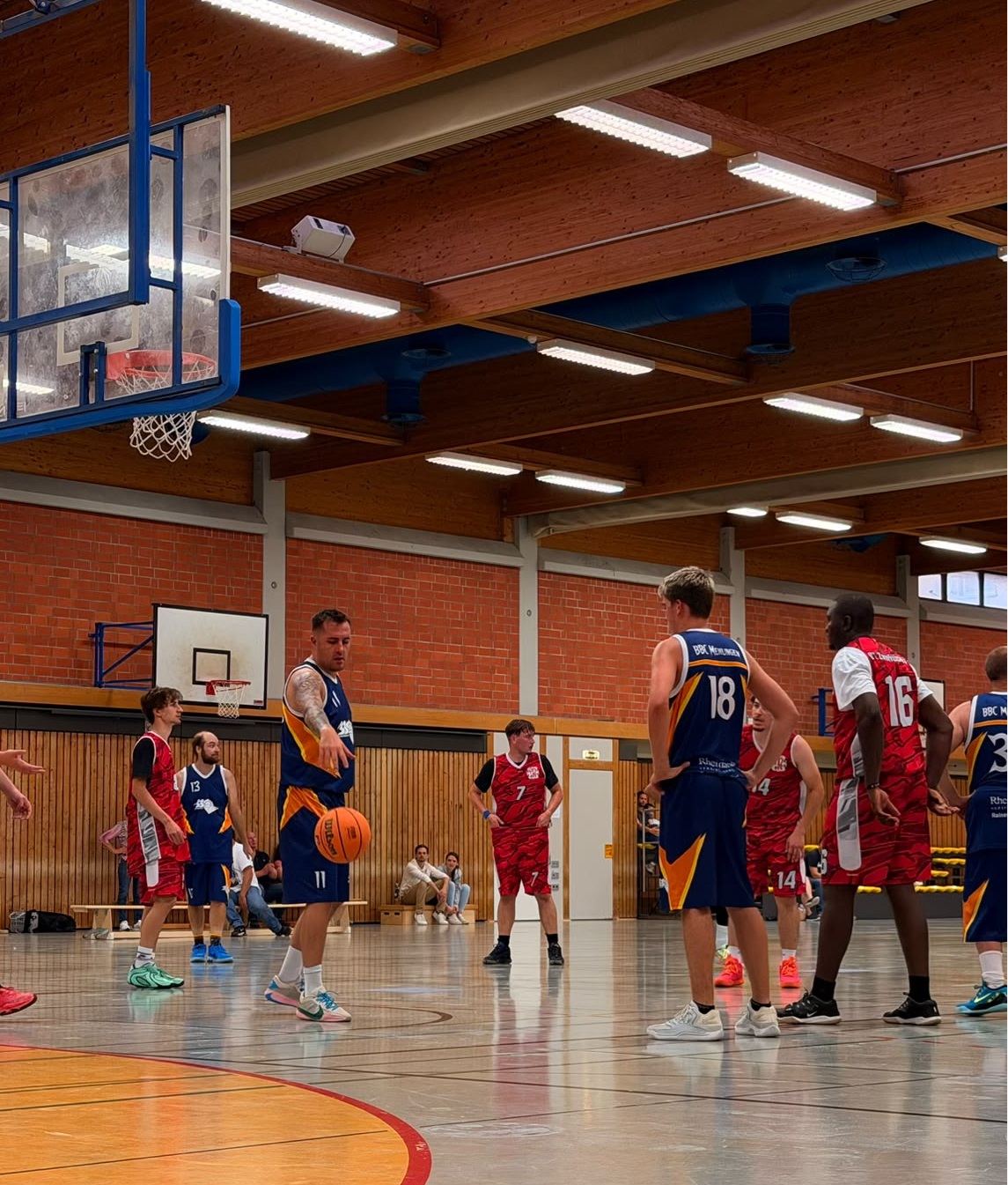 Herren 1 in Zweibrücken