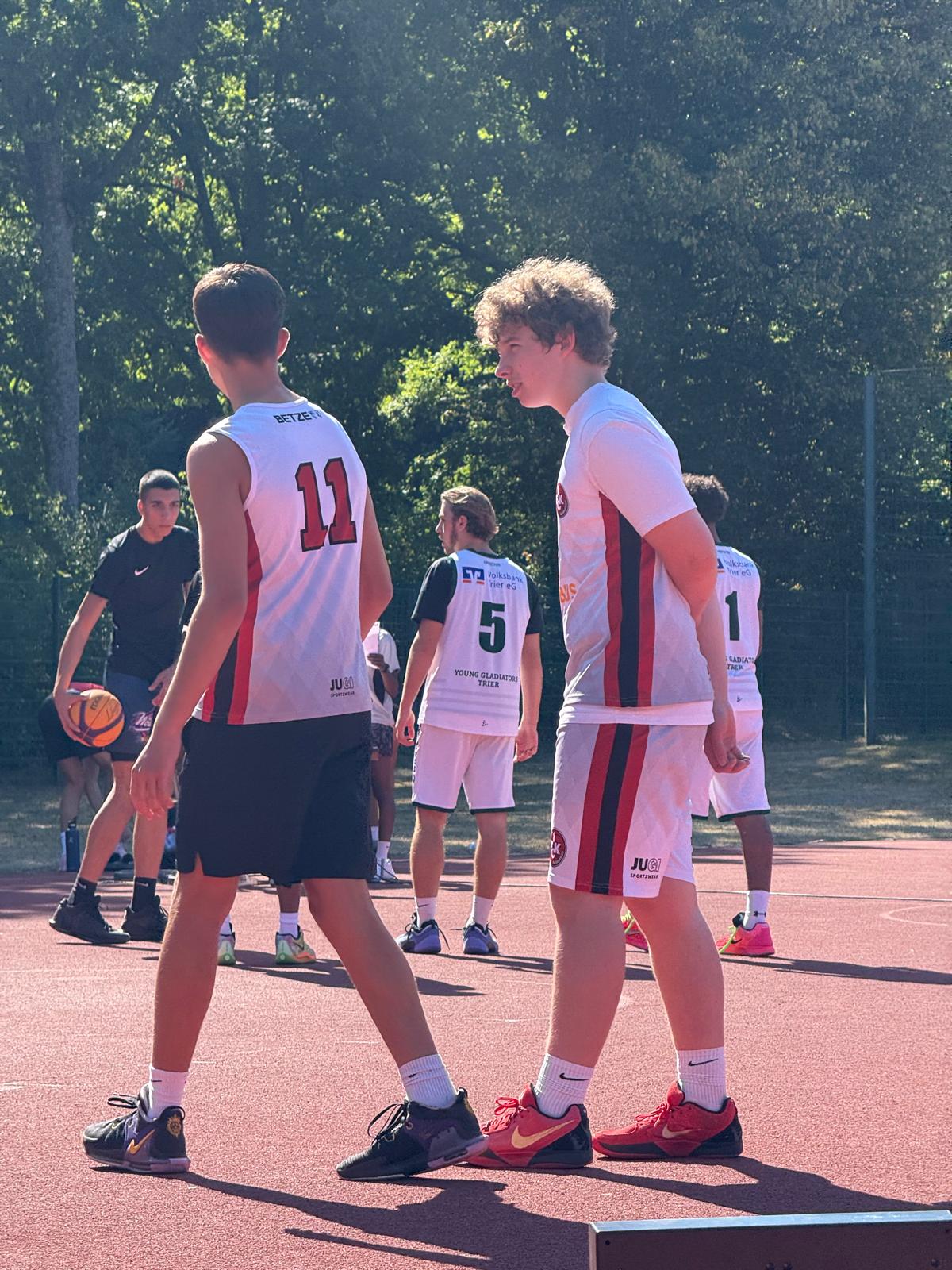 U16 männlich