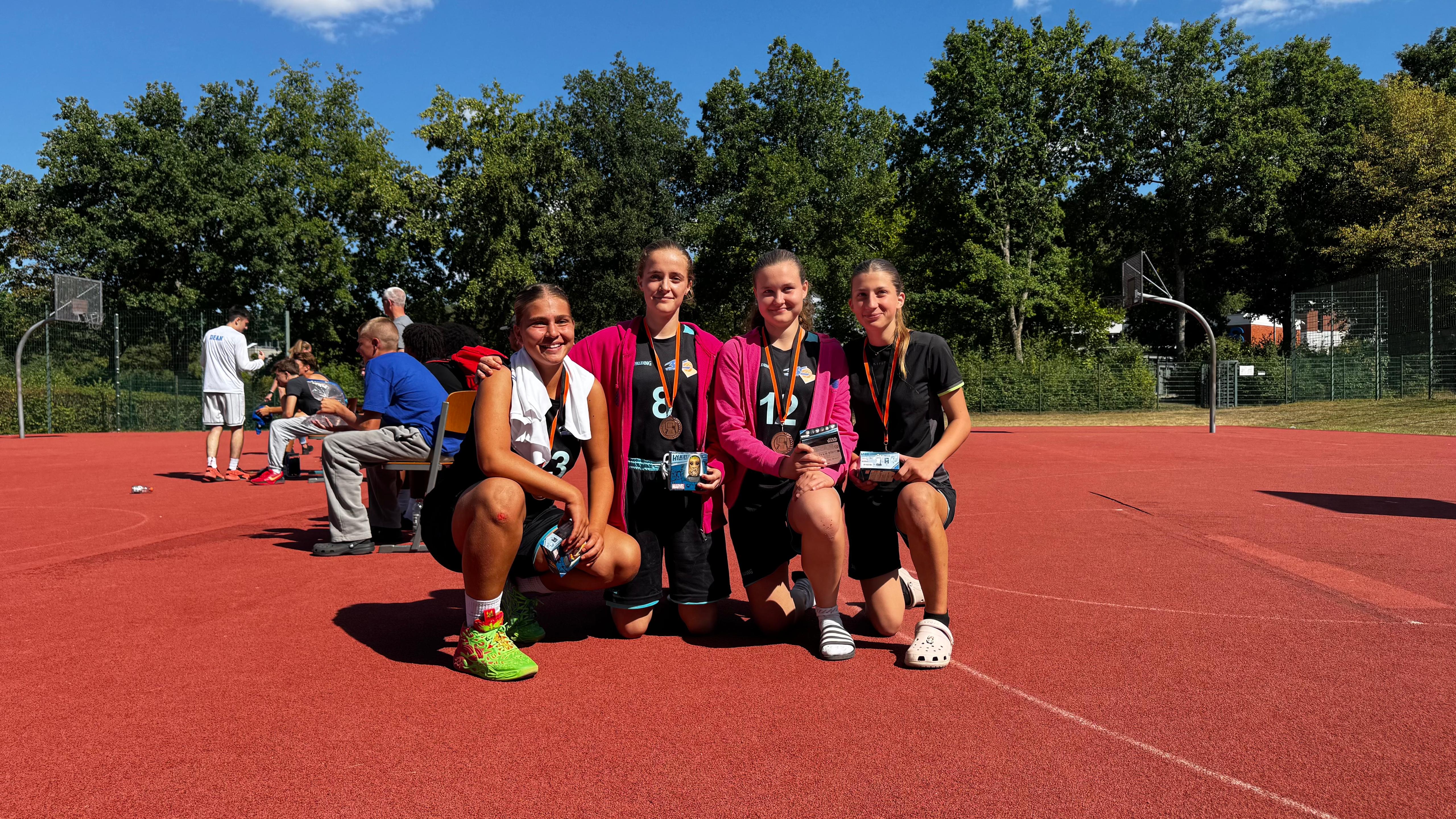 U16w – Impression